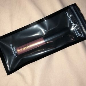 ‼️SOLD‼️M.A.C Nymphette Lip Gloss